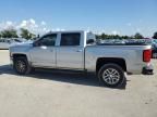 2016 Chevrolet Silverado C1500 LT