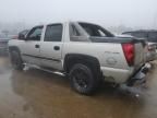 2004 Chevrolet Avalanche K1500