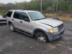 2003 Ford Explorer XLS