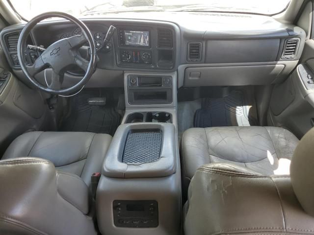 2004 Chevrolet Tahoe C1500