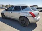 2005 Nissan Murano SL