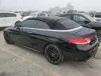 2018 Mercedes-Benz C300