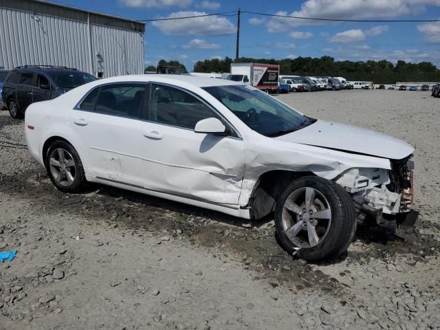 2011 Chevrolet Malibu 1LT