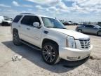 2007 Cadillac Escalade Luxury