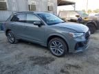 2024 Audi Q3 Premium S Line 45