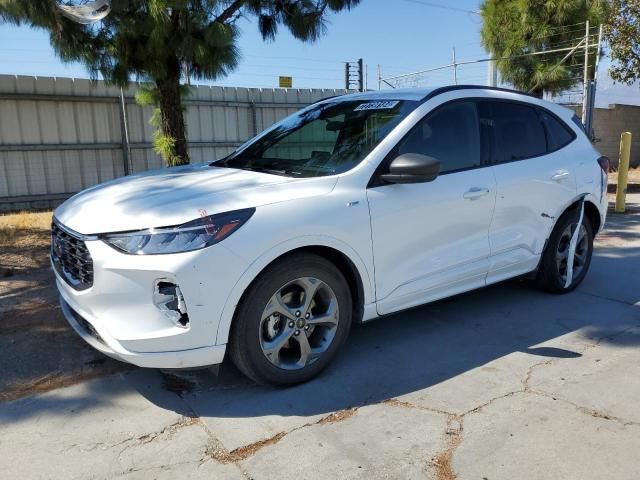 2023 Ford Escape ST Line