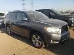 2008 Toyota Highlander Sport