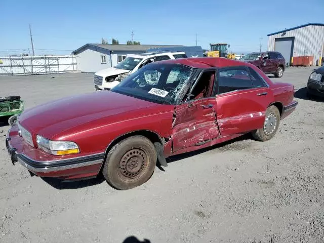 1992 Buick Lesabre Custom