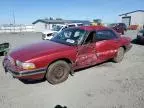 1992 Buick Lesabre Custom