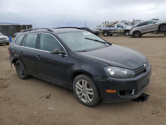 2014 Volkswagen Jetta TDI