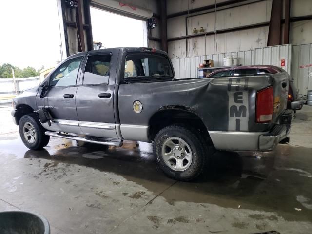 2004 Dodge RAM 1500 ST