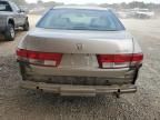 2003 Honda Accord DX