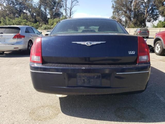 2005 Chrysler 300 Touring