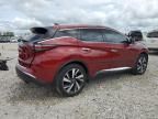 2022 Nissan Murano SL