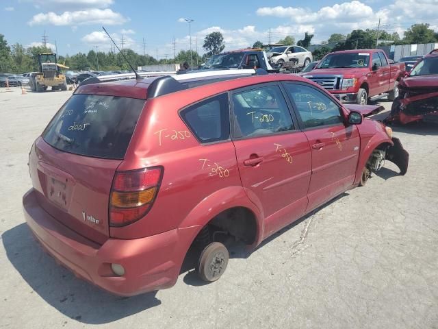 2005 Pontiac Vibe