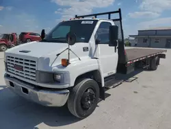 GMC c5500 c5c042 salvage cars for sale: 2005 GMC C5500 C5C042