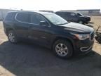 2018 GMC Acadia SLE