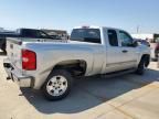 2010 Chevrolet Silverado C1500 LT