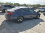 2015 Acura TLX Tech