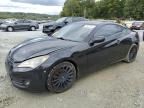 2010 Hyundai Genesis Coupe 2.0T