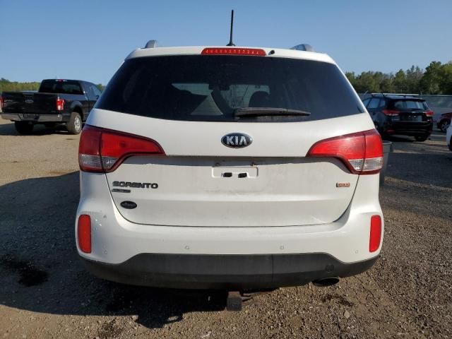 2014 KIA Sorento LX