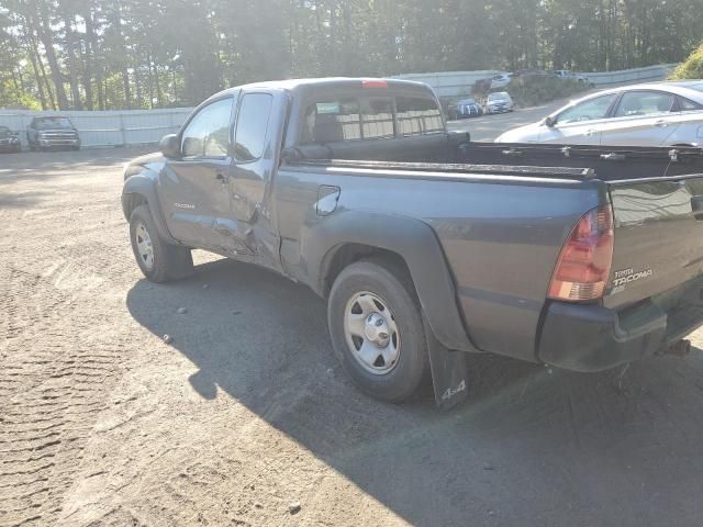 2013 Toyota Tacoma Access Cab