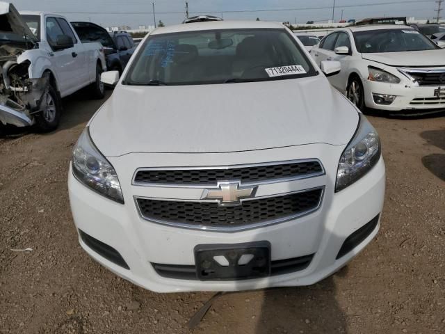 2013 Chevrolet Malibu 1LT