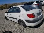 2009 KIA Rio Base