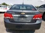 2013 Chevrolet Cruze LS