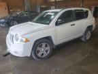 2008 Jeep Compass Sport