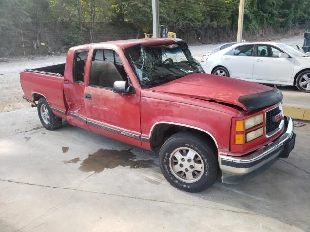 1995 GMC Sierra C1500