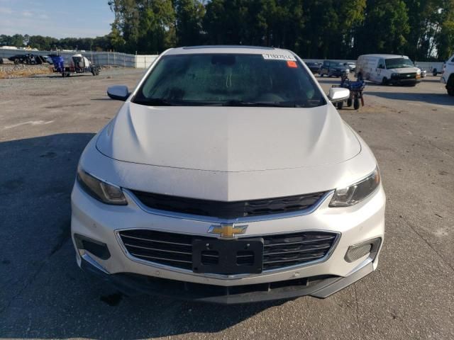 2016 Chevrolet Malibu Premier