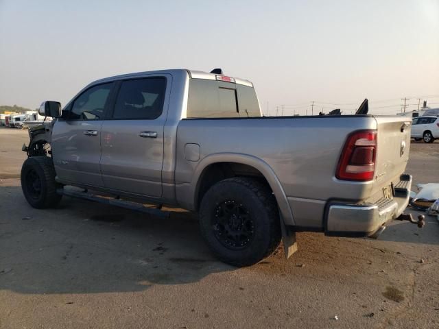 2019 Dodge 1500 Laramie