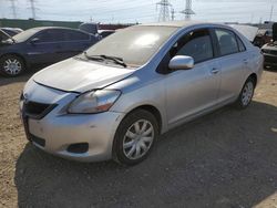 Toyota Yaris Vehiculos salvage en venta: 2012 Toyota Yaris