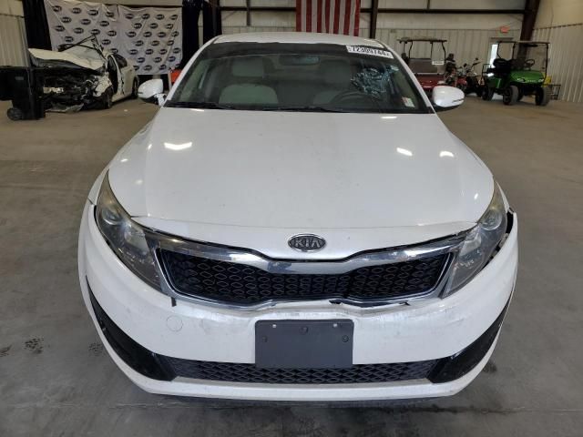 2011 KIA Optima LX