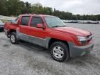 2002 Chevrolet Avalanche C1500