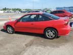 2002 Chevrolet Cavalier