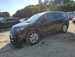 2013 Honda CR-V EX en venta en Seaford, DE