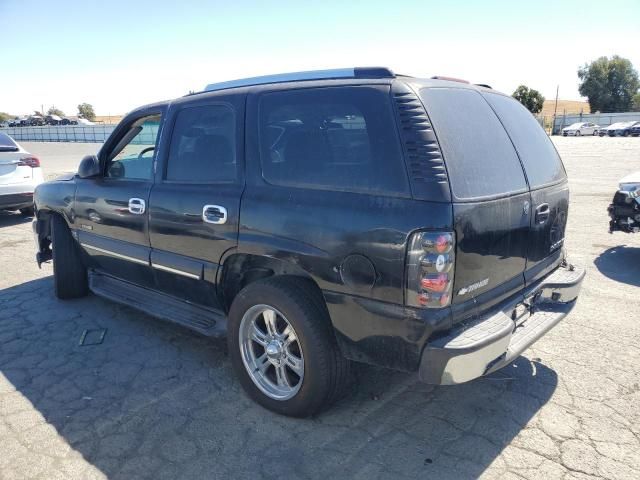 2003 Chevrolet Tahoe C1500