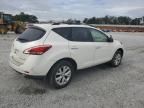 2012 Nissan Murano S