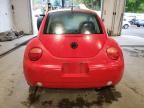 1998 Volkswagen New Beetle