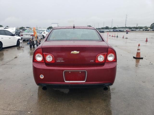 2008 Chevrolet Malibu LTZ