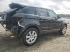 2018 Land Rover Range Rover Evoque SE