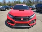 2017 Honda Civic TYPE-R Touring