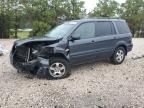 2006 Honda Pilot EX