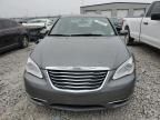 2012 Chrysler 200 Touring