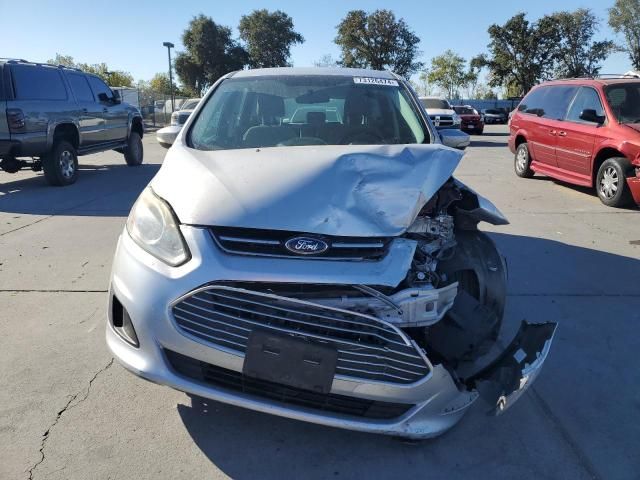 2014 Ford C-MAX SE