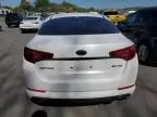 2011 KIA Optima EX