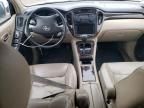 2002 Toyota Highlander Limited