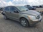 2007 Dodge Caliber